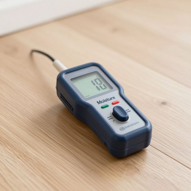 Leak Detection & Repair in Elizabeth