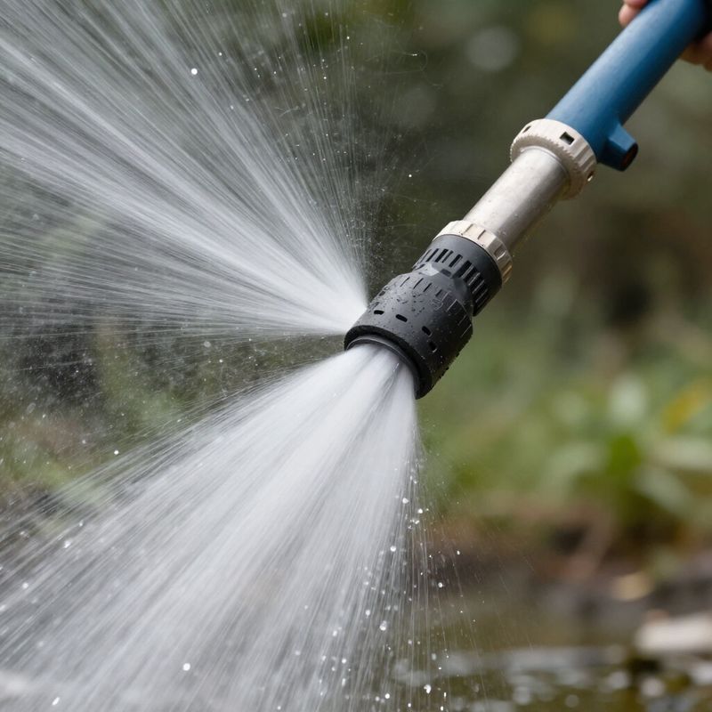 Garbage Disposal Completely Dead: An Elizabeth Fix