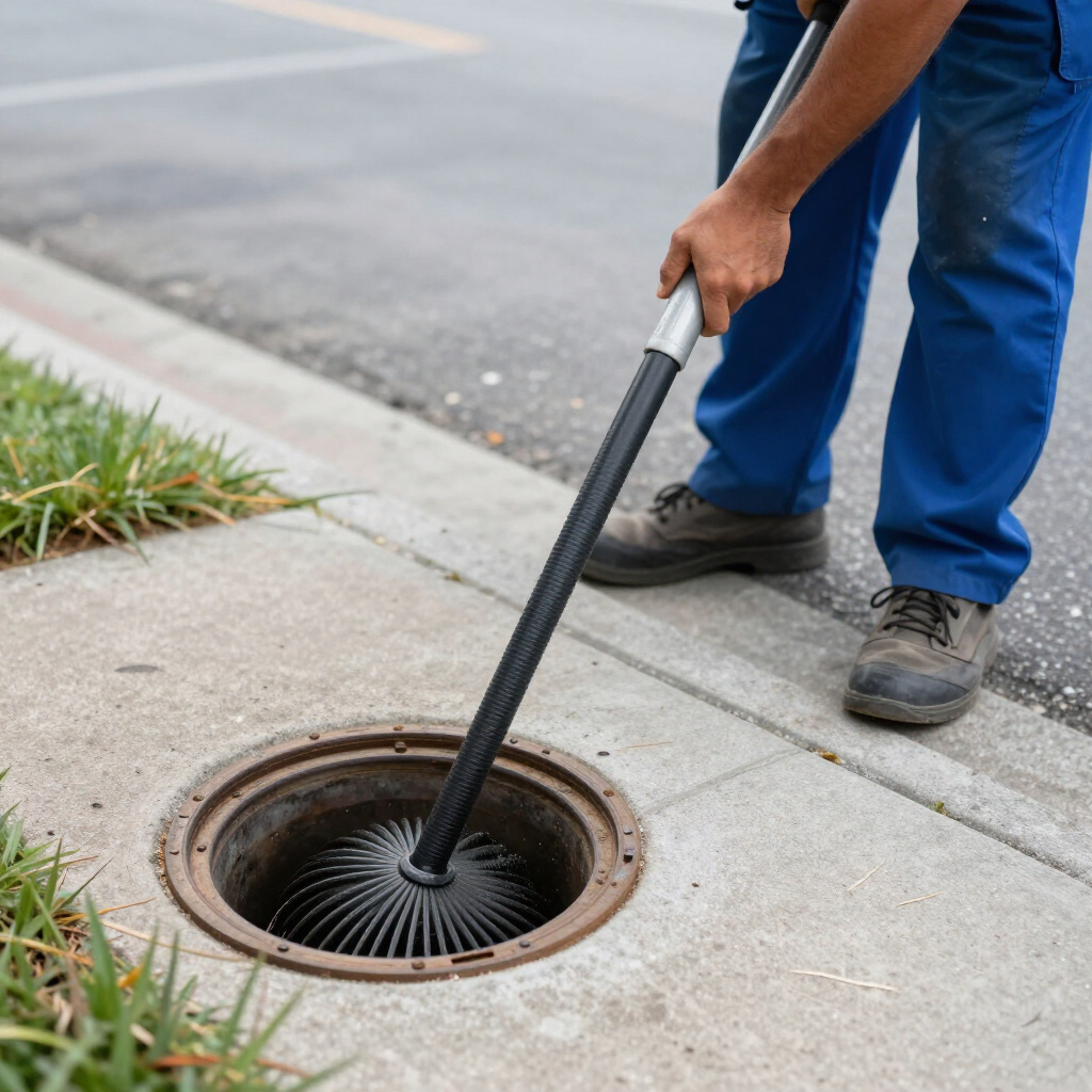 Sewer & Pipe Services in Elizabeth