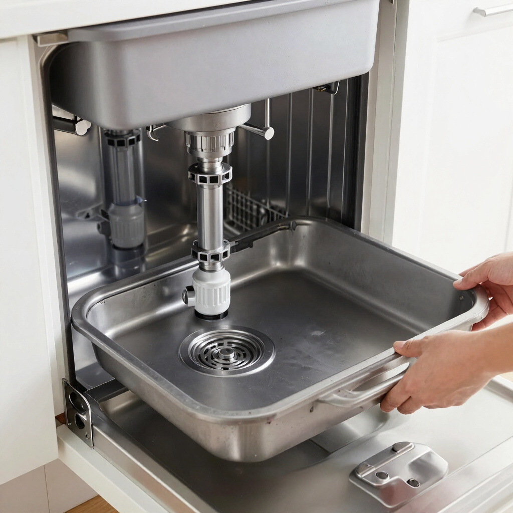 Garbage Disposal in Elizabeth