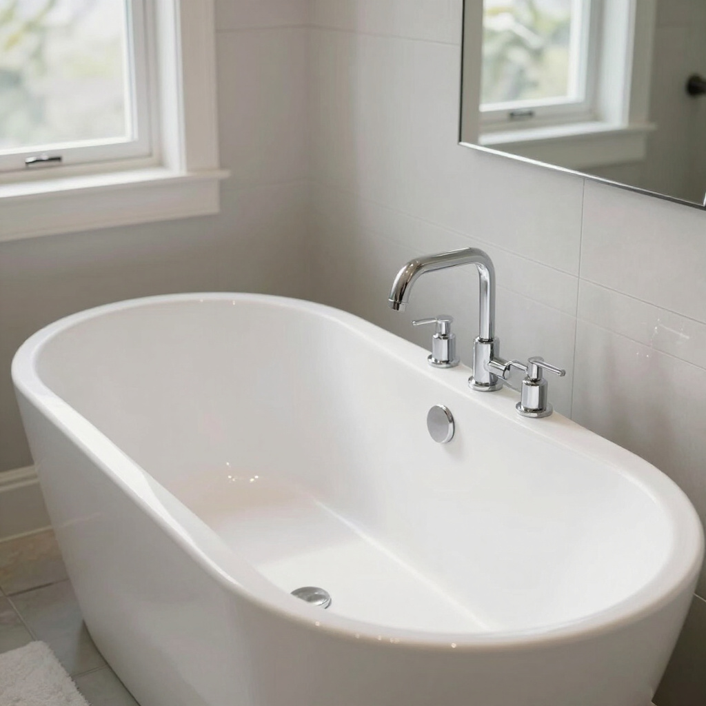 Bathroom & Kitchen Upgrades in Elizabeth